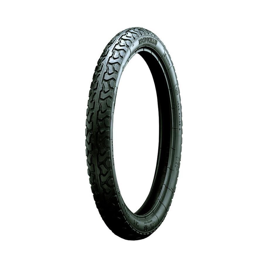 Pneu HEIDENAU M 4 2.25-17 (21x2.25) 28B TT