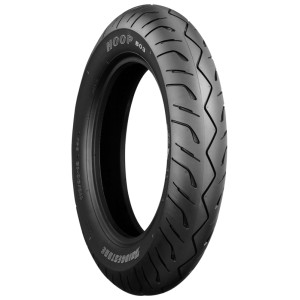Pneu BRIDGESTONE HOOP B03 Yamaha XP500 T-Max 120/70-14 55S TL
