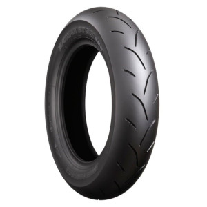 Pneu BRIDGESTONE BATTLAX BT-601SS REAR 120/80-12 55J TL