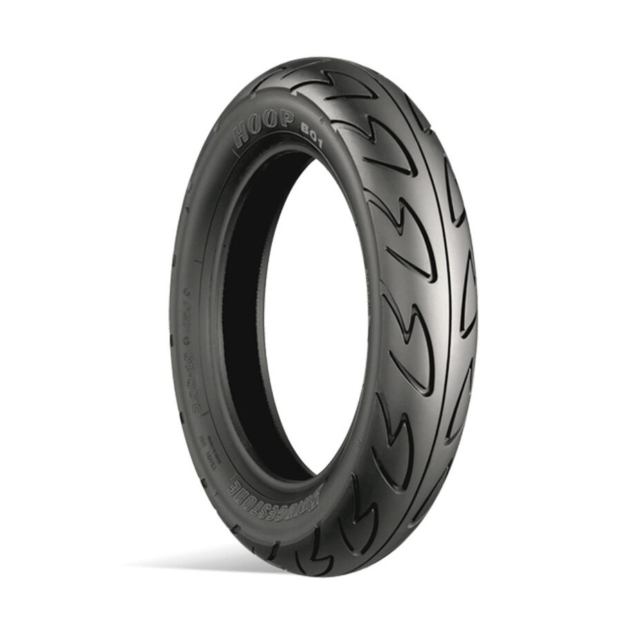 Pneu BRIDGESTONE HOOP B01 90/90-12 44J TL