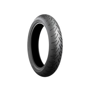 Pneu BRIDGESTONE BATTLAX SCOOTER FRONT M Yamaha Tricity 300 '20 120/70-14 55P TL