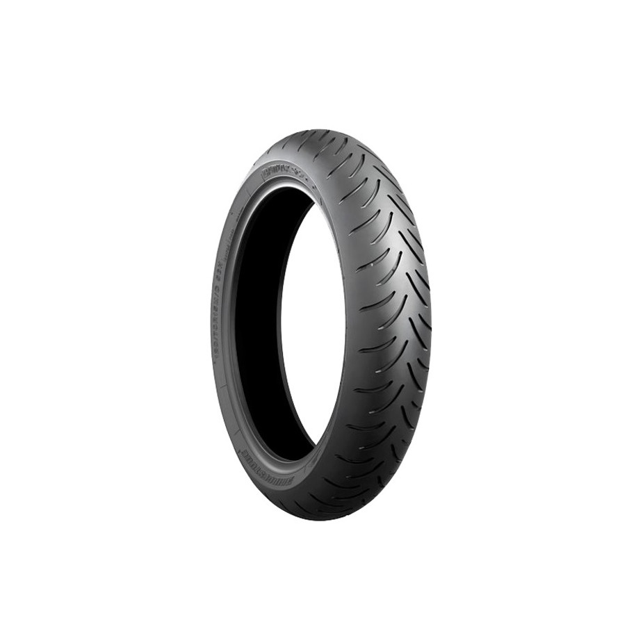 Pneu BRIDGESTONE BATTLAX SCOOTER FRONT M Yamaha Tricity 300 '20 120/70-14 55P TL
