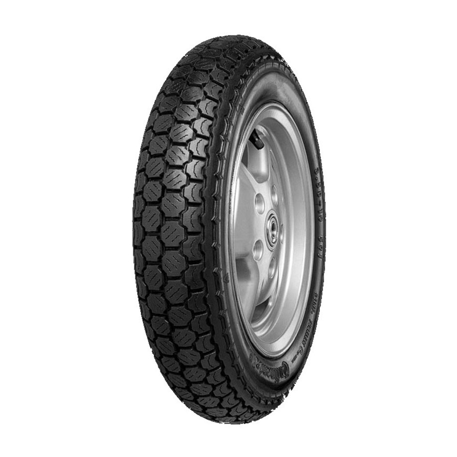 Pneu CONTINENTAL K62 RF 4.00-10 M/C 69J TT