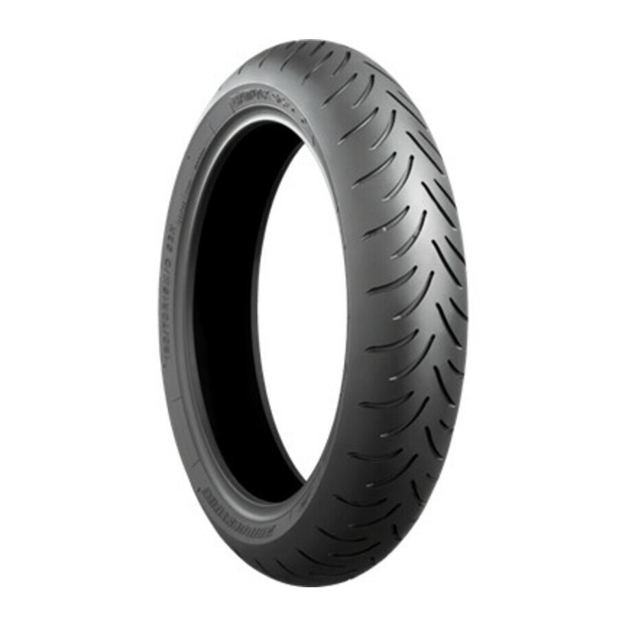 Pneu BRIDGESTONE BATTLAX SCOOTER FRONT 110/70-12 47L TL