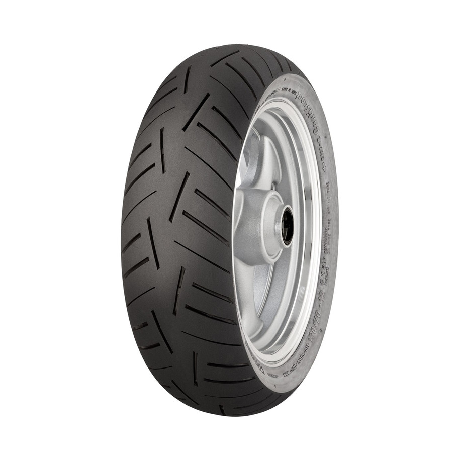 Pneu CONTINENTAL CONTISCOOT REINF 100/90-14 M/C 57P TL