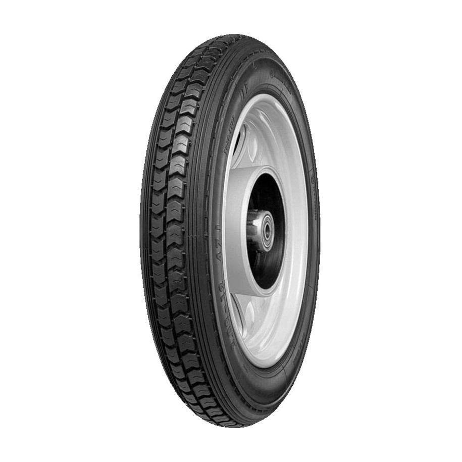 Pneu CONTINENTAL LB 4.00-8 M/C 55J TT