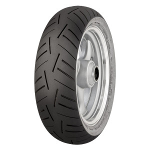 Pneu CONTINENTAL CONTISCOOT 130/60-13 M/C 60P TL