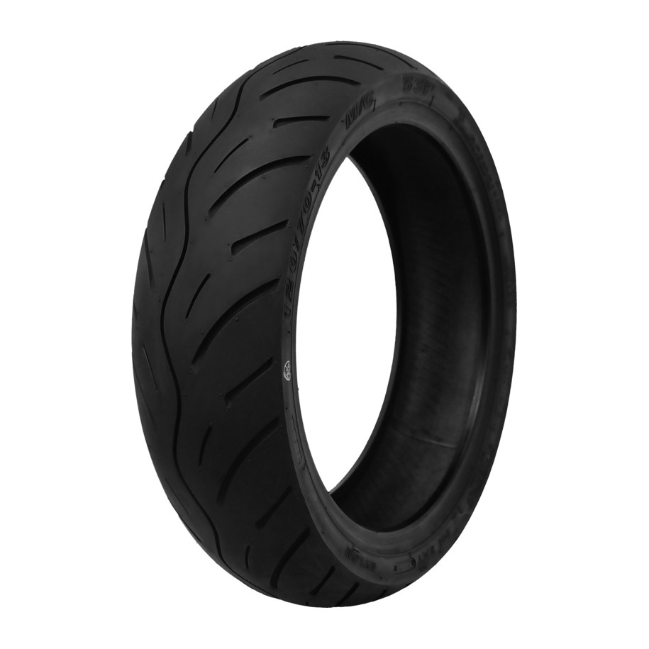 Pneu KENDA K6007F 110/70-13 48P E TL     