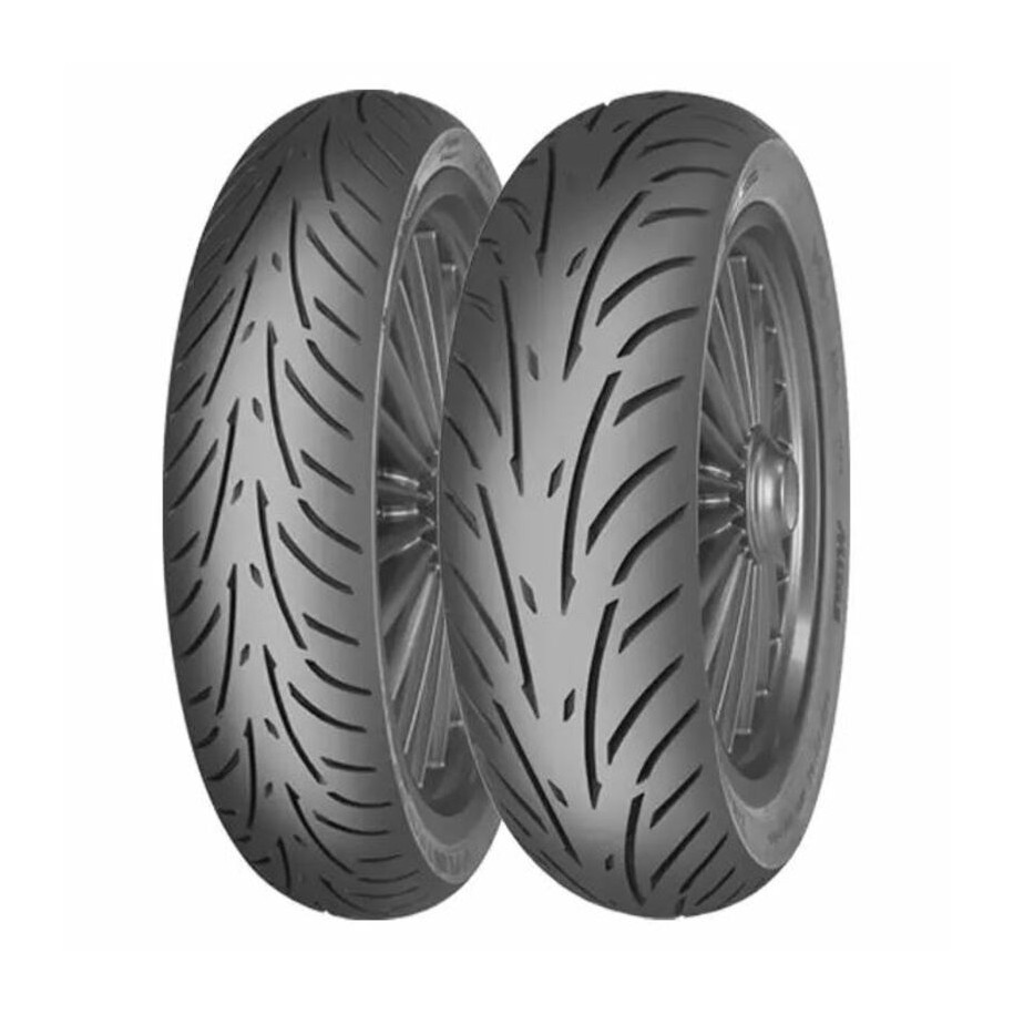 Pneu MITAS TOURING FORCE-SC 120/70-15 56P TL