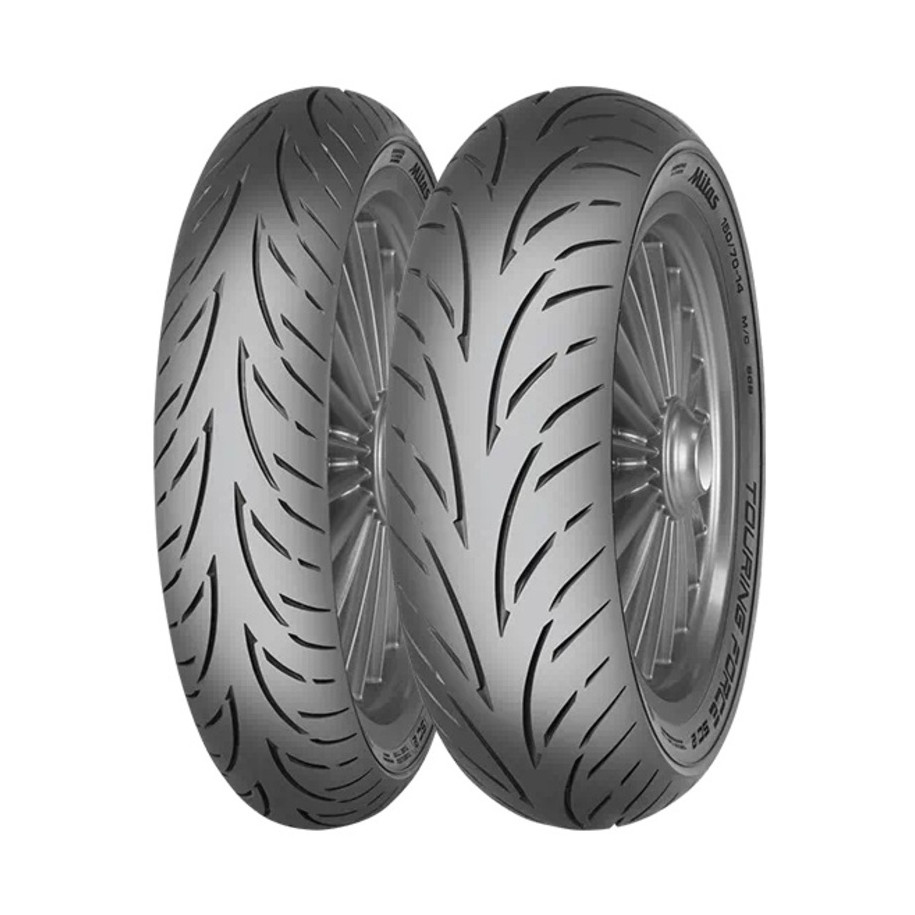 Pneu MITAS TOURING FORCE-SC 2 150/70-14 66S TL/TT