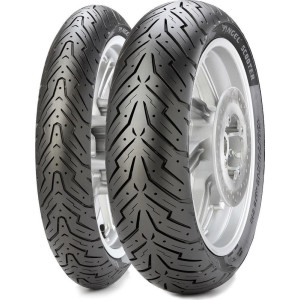 Pneu PIRELLI ANGEL SCOOTER REINF (F/R) 130/70-11 60L TL