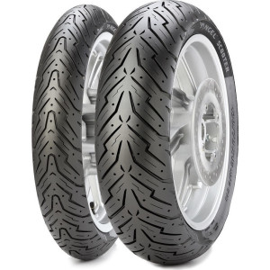 Pneu PIRELLI ANGEL SCOOTER REINF Piaggio Libery 100/80-14 M/C 54S TL