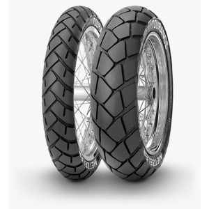 Pneu METZELER TOURANCE 150 130/70-13 M/C 57P TL DP
