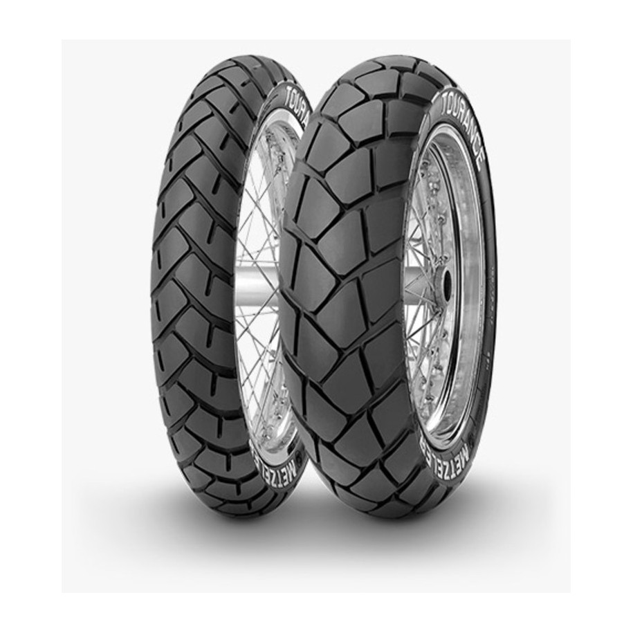Pneu METZELER TOURANCE 150 130/70-13 M/C 57P TL DP