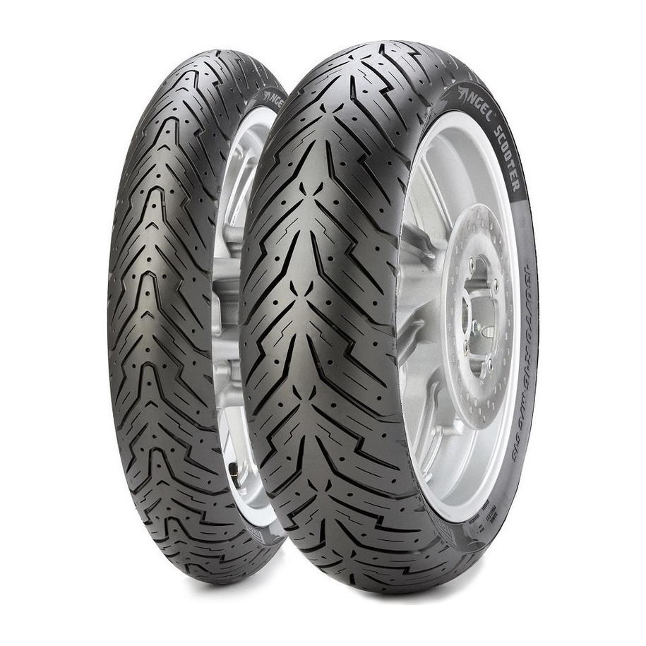 Pneu PIRELLI ANGEL SCOOTER REINF 110/70-13 M/C 54S TL