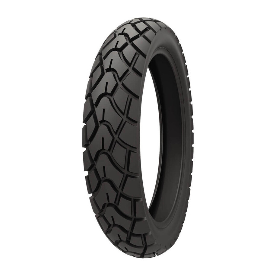 Pneu KENDA K761 120/80-12 65J E TL