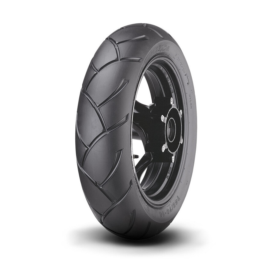 Pneu KENDA K764 140/70-14 68S E TL