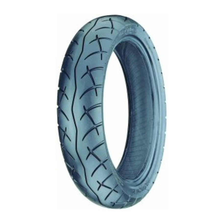 Pneu KENDA K433F 120/80-14 58S E TL