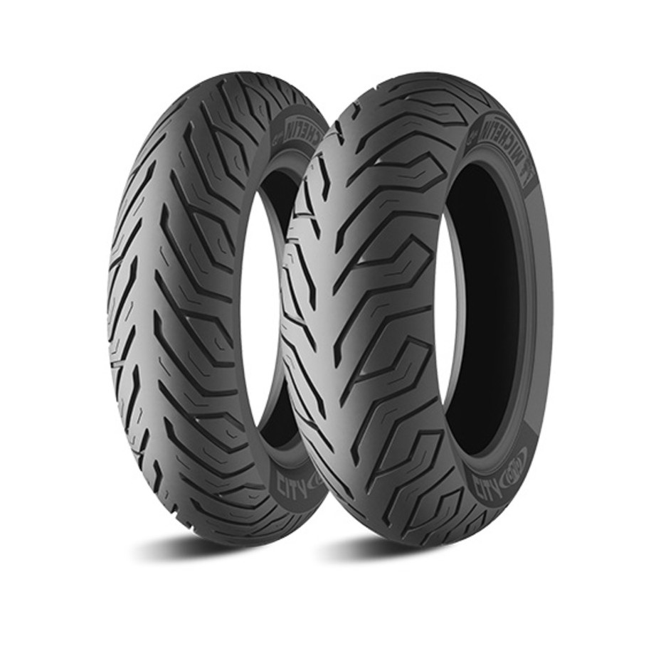 Pneu MICHELIN CITY GRIP REINF 120/70-14 M/C 61P TL