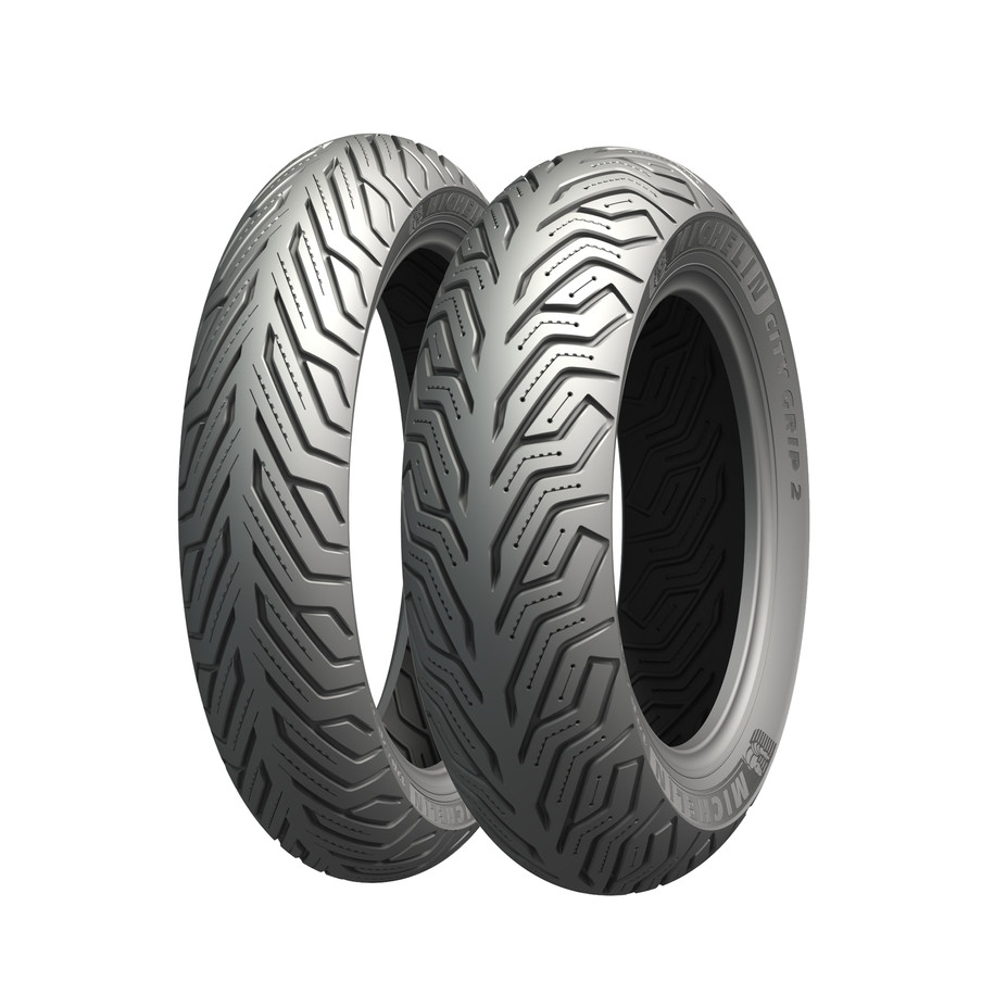 Pneu MICHELIN CITY GRIP 2 120/70-15 M/C 56S TL M+S
