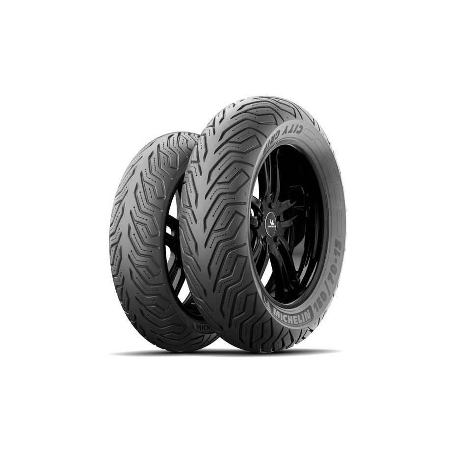 Pneu MICHELIN CITY GRIP 2 REINF 120/70-10 M/C 54L TL M+S