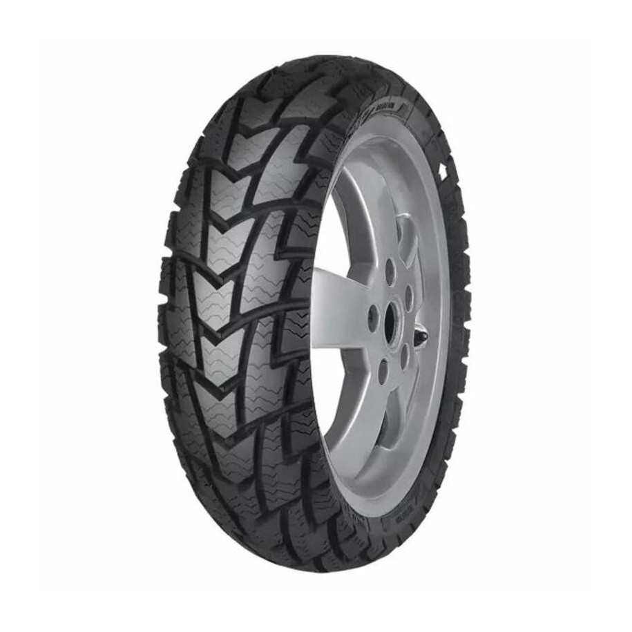 Pneu MITAS MC-32 WIN SCOOT 120/70-12 58P TL M+S