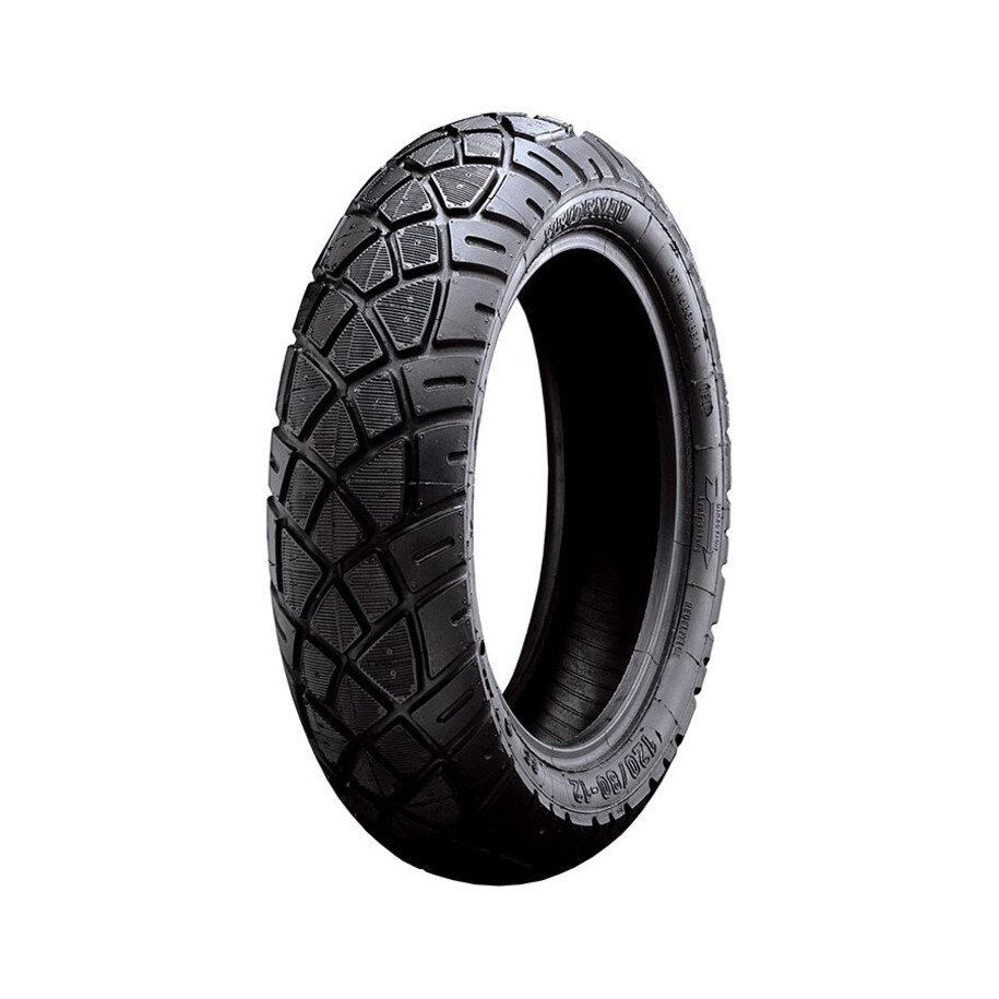 Pneu HEIDENAU K58 MOD. 130/70-12 62P TL M+S SNOWTEX