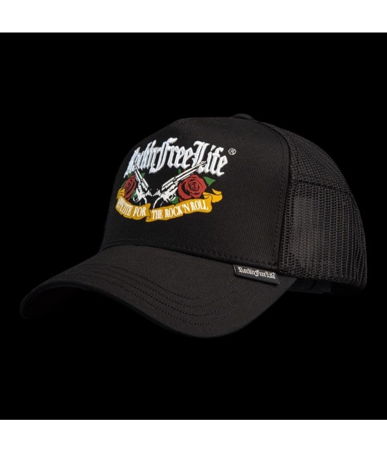 Casquette Dust'N Bones
