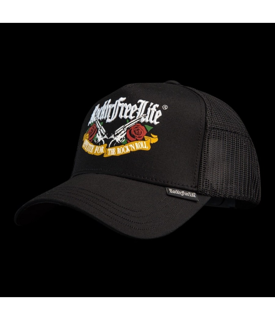 Casquette Dust'N Bones