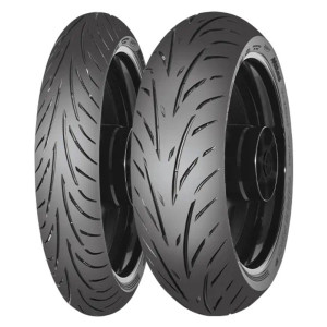 Pneu MITAS TOURING FORCE SP 120/70R15 56V TL