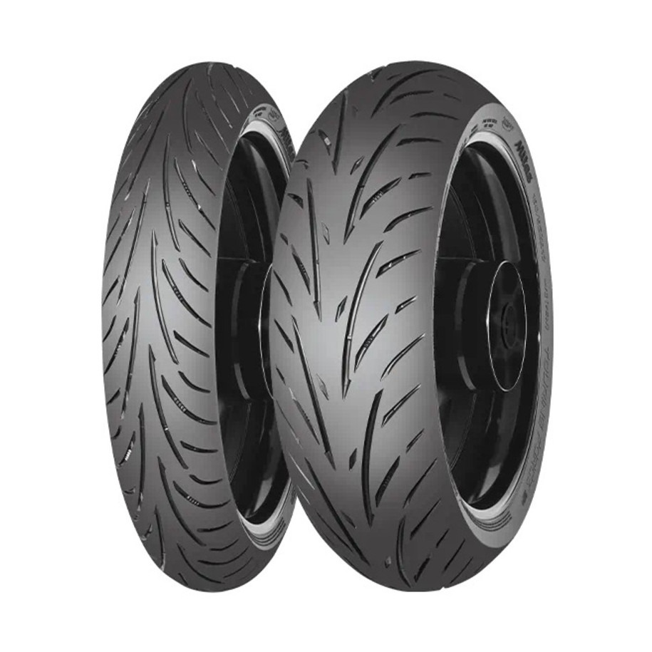 Pneu MITAS TOURING FORCE SP 120/70R15 56V TL