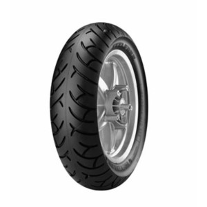 Pneu METZELER FEELFREE 160/60 R 14 M/C 65H TL
