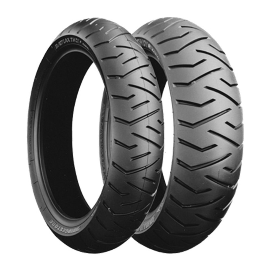 Pneu BRIDGESTONE BATTLAX TH01 REAR M Suzuki 650 Burgman 160/60 R 14 65H TL