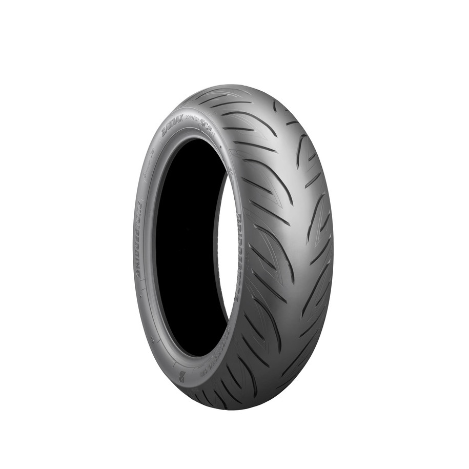 Pneu BRIDGESTONE BATTLAX SCOOTER SC2 REAR 160/60 R 15 67H TL