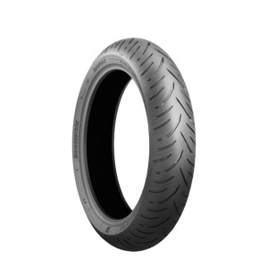 Pneu BRIDGESTONE BATTLAX SCOOTER SC2 RAIN FRONT 120/70 R 15 56H TL