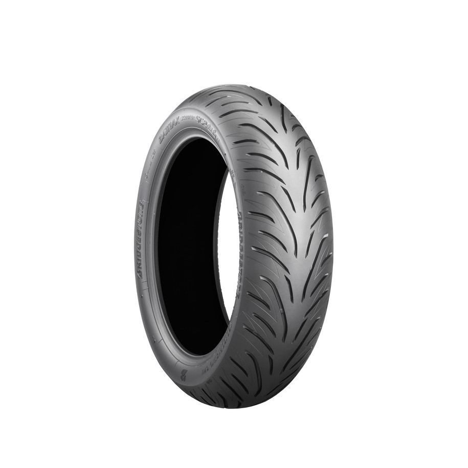 Pneu BRIDGESTONE BATTLAX SCOOTER SC2 RAIN REAR 160/60 R 15 67H TL