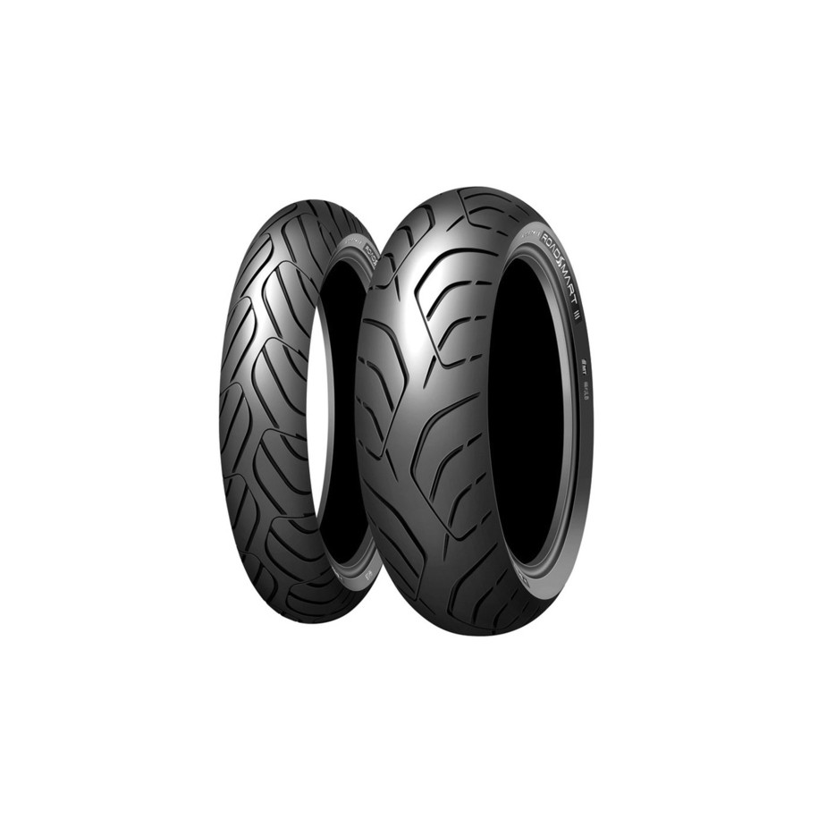 Pneu DUNLOP SPORTMAX ROADSMART III SC 160/60 R 14 M/C 65H TL