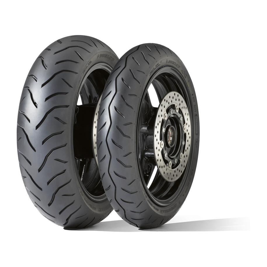 Pneu DUNLOP GPR-100F M 120/70 R 15 M/C 56H TL
