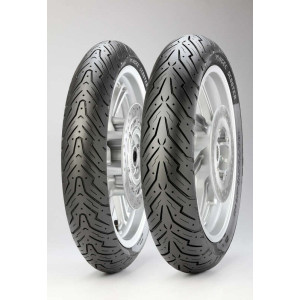 Pneu PIRELLI ANGEL SCOOTER 130/70 R 16 M/C 61S TL