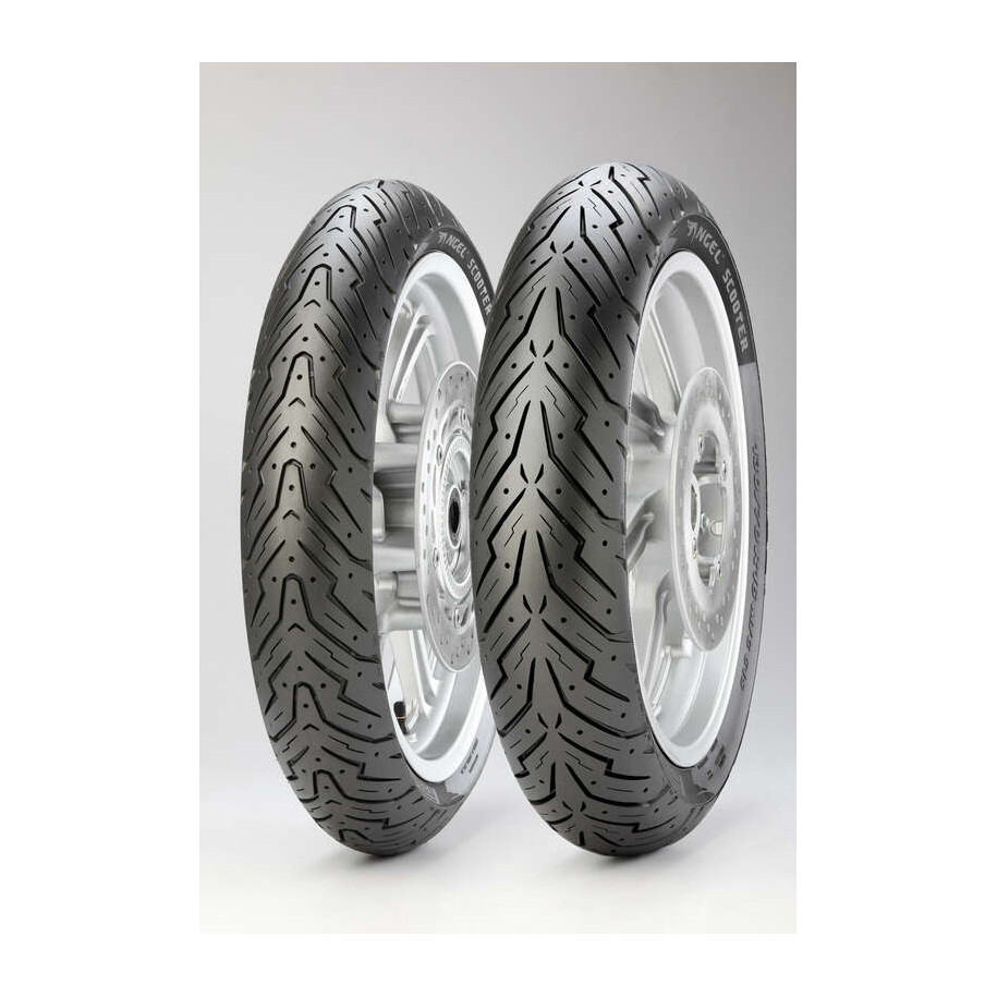 Pneu PIRELLI ANGEL SCOOTER 130/70 R 16 M/C 61S TL