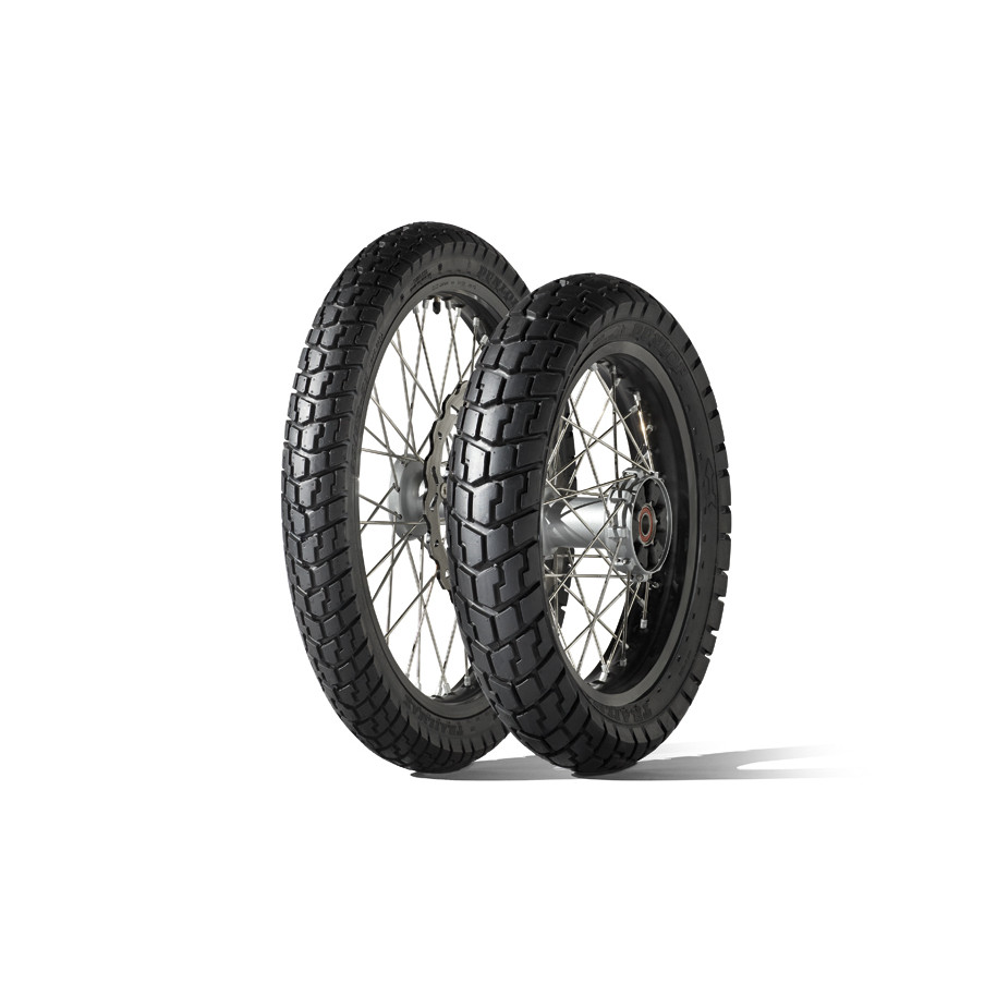 Pneu DUNLOP TRAILMAX 90/90-21 54H TL
