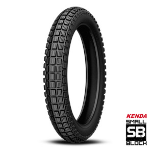 Pneu KENDA K262 SMALL BLOCK 2.75-21 45P E TT
