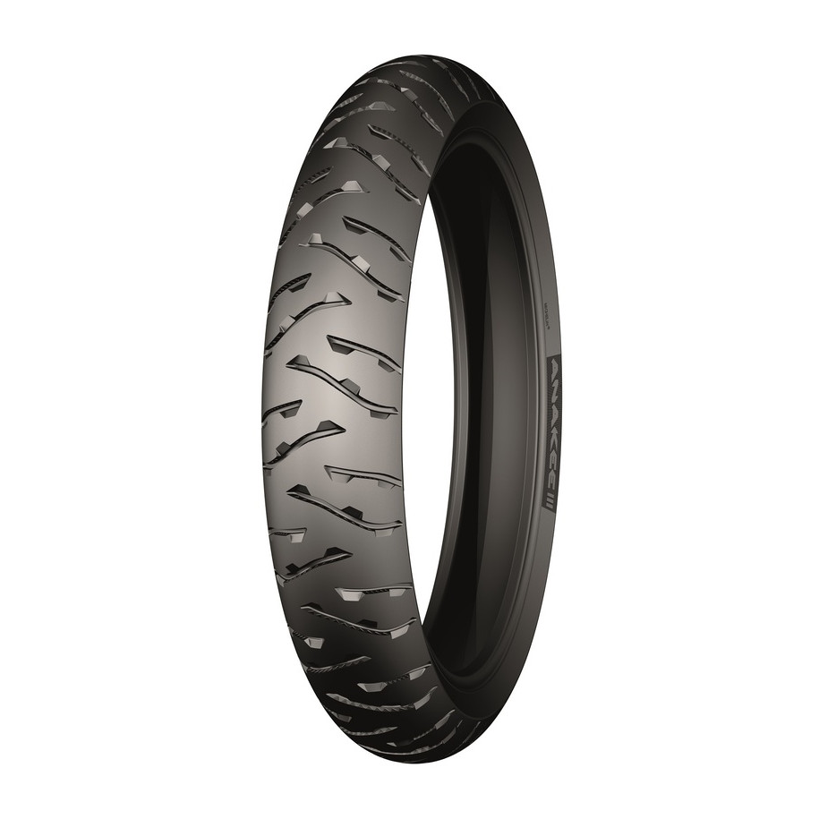 Pneu MICHELIN ANAKEE 3 90/90-21 M/C 54V TL/TT