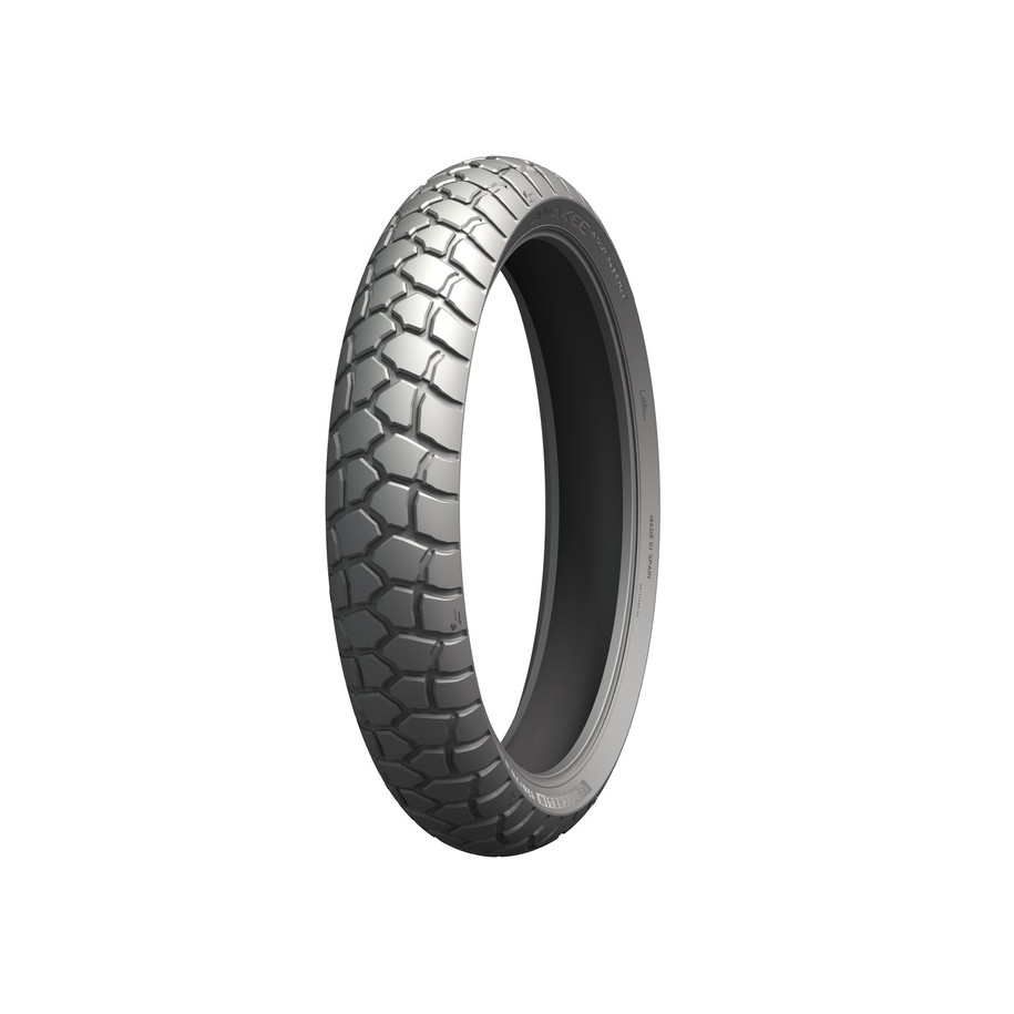 Pneu MICHELIN ANAKEE ADVENTURE 90/90-21 M/C 54V TL/TT