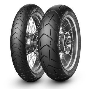 Pneu METZELER TOURANCE NEXT 2 (F) 100/90-19 M/C 57V TL