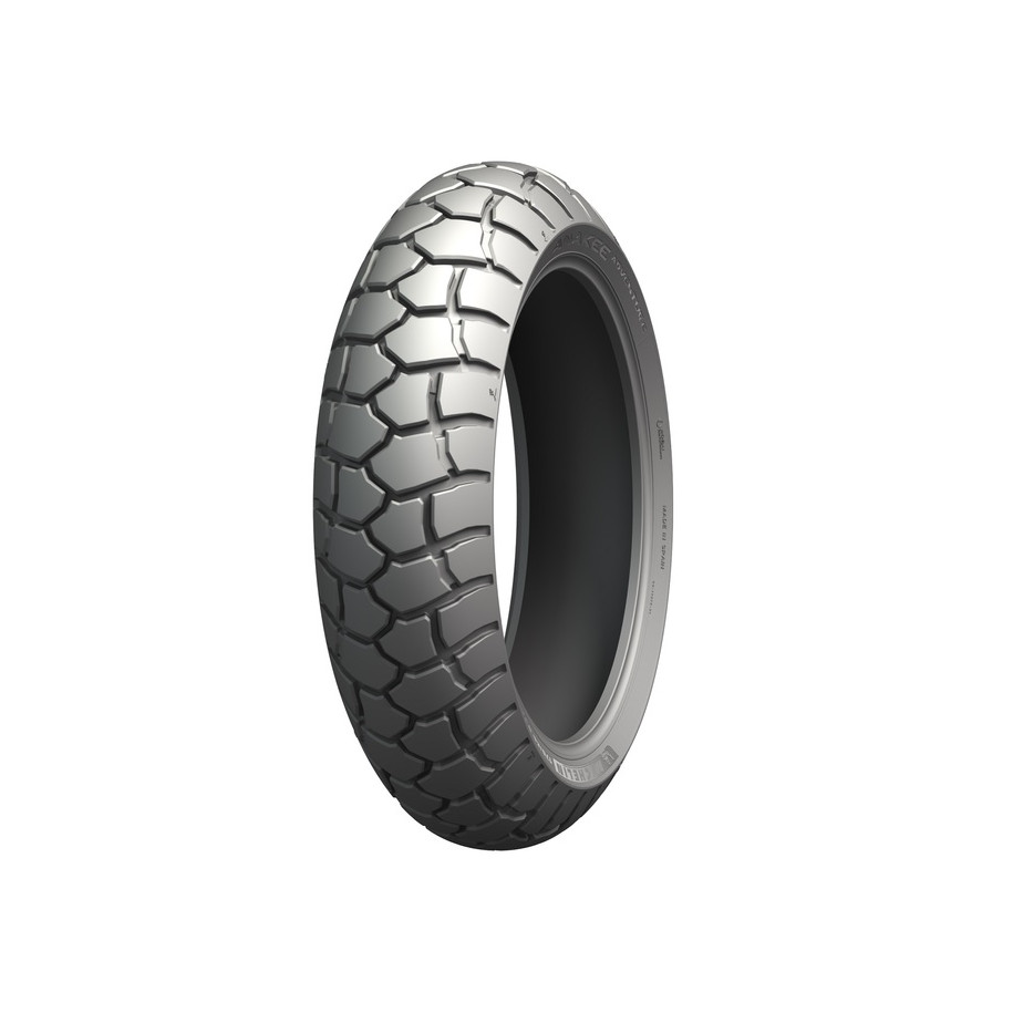 Pneu MICHELIN ANAKEE ADVENTURE 140/80 R 17 M/C 69H TL/TT
