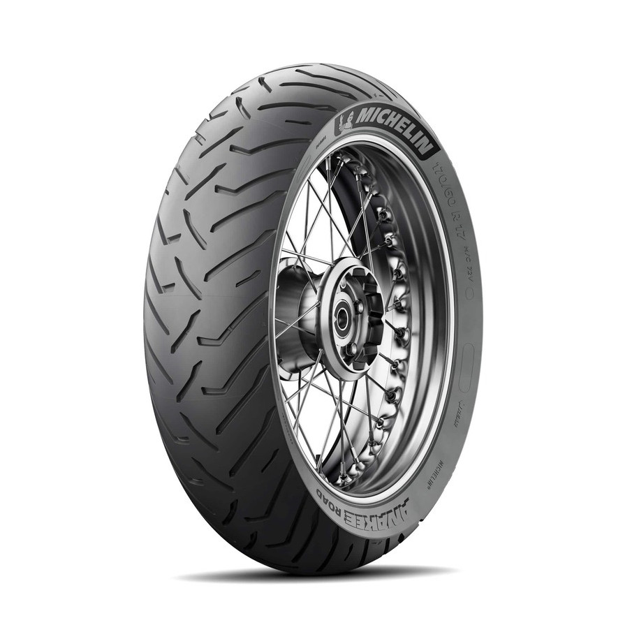 Pneu MICHELIN ANAKEE ROAD 150/70 R 17 M/C 69V TL/TT