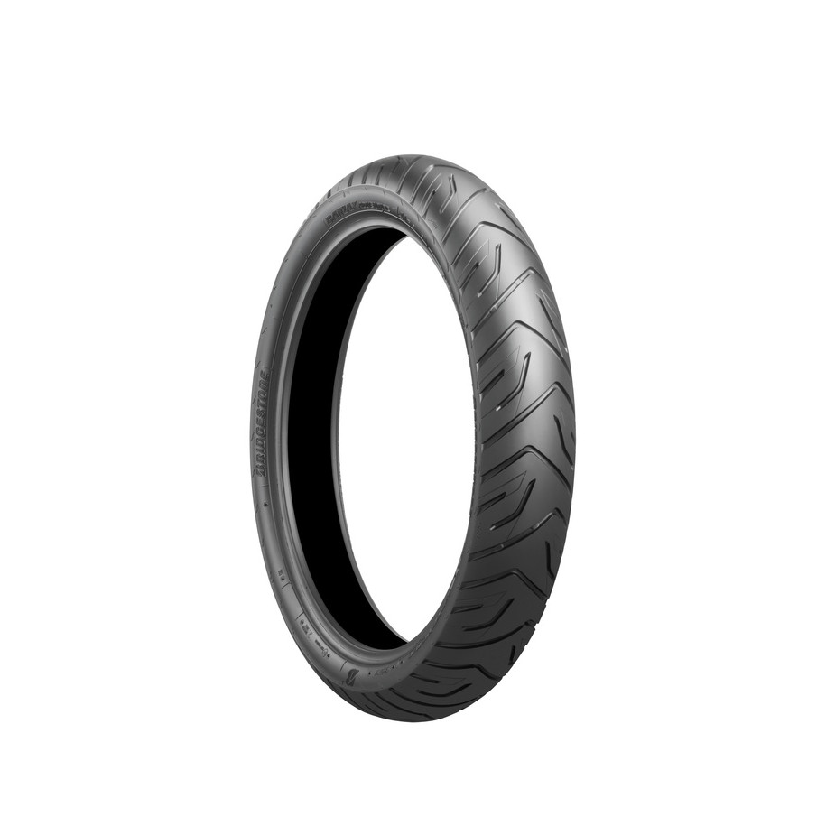 Pneu BRIDGESTONE BATTLAX A41 120/70 ZR 17 (58W) TL