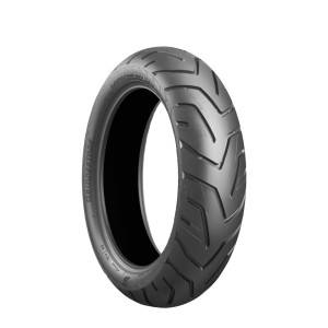 Pneu BRIDGESTONE BATTLAX A41 170/60 ZR 17 72W TL
