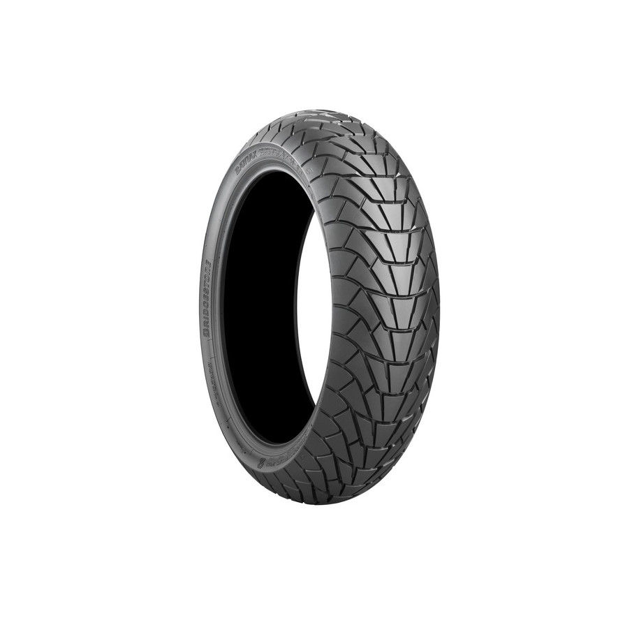 Pneu BRIDGESTONE BATTLAX ADVENTURECROSS AX41S SCRAMBLER 160/60 R 17 69H TL M+S